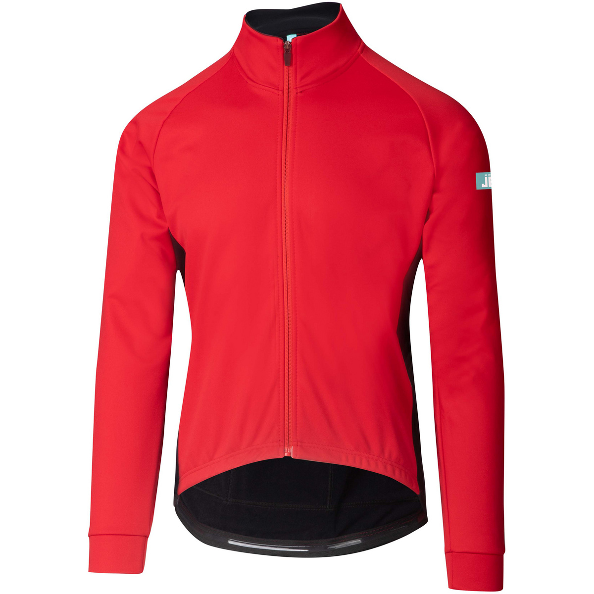 Image of Jeuf Uomo Giacca Essential Thermal Hybrid