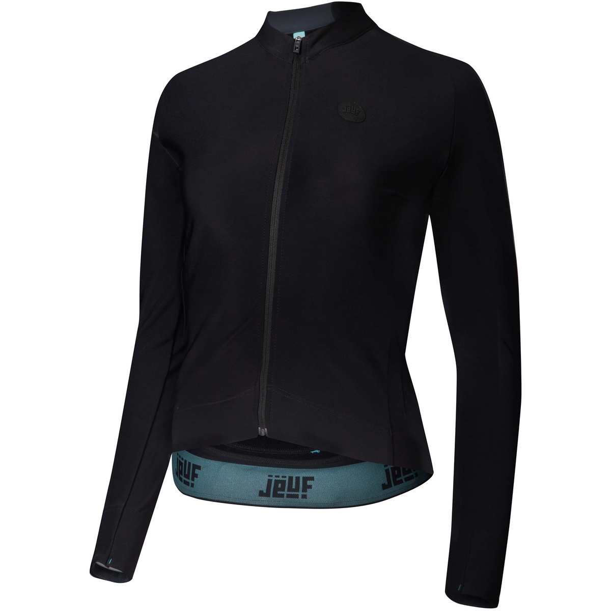 Image of Bergzeit Basics Damen Jeuf Pro Thermal Trikot