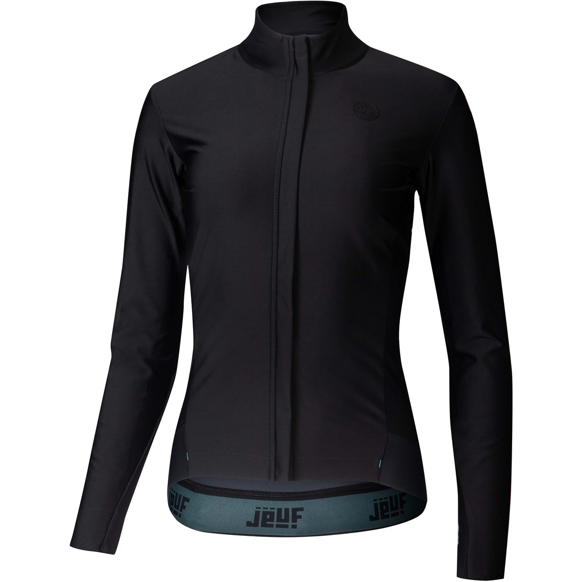 Image of Bergzeit Basics Donna Giacca Pro Jeuf