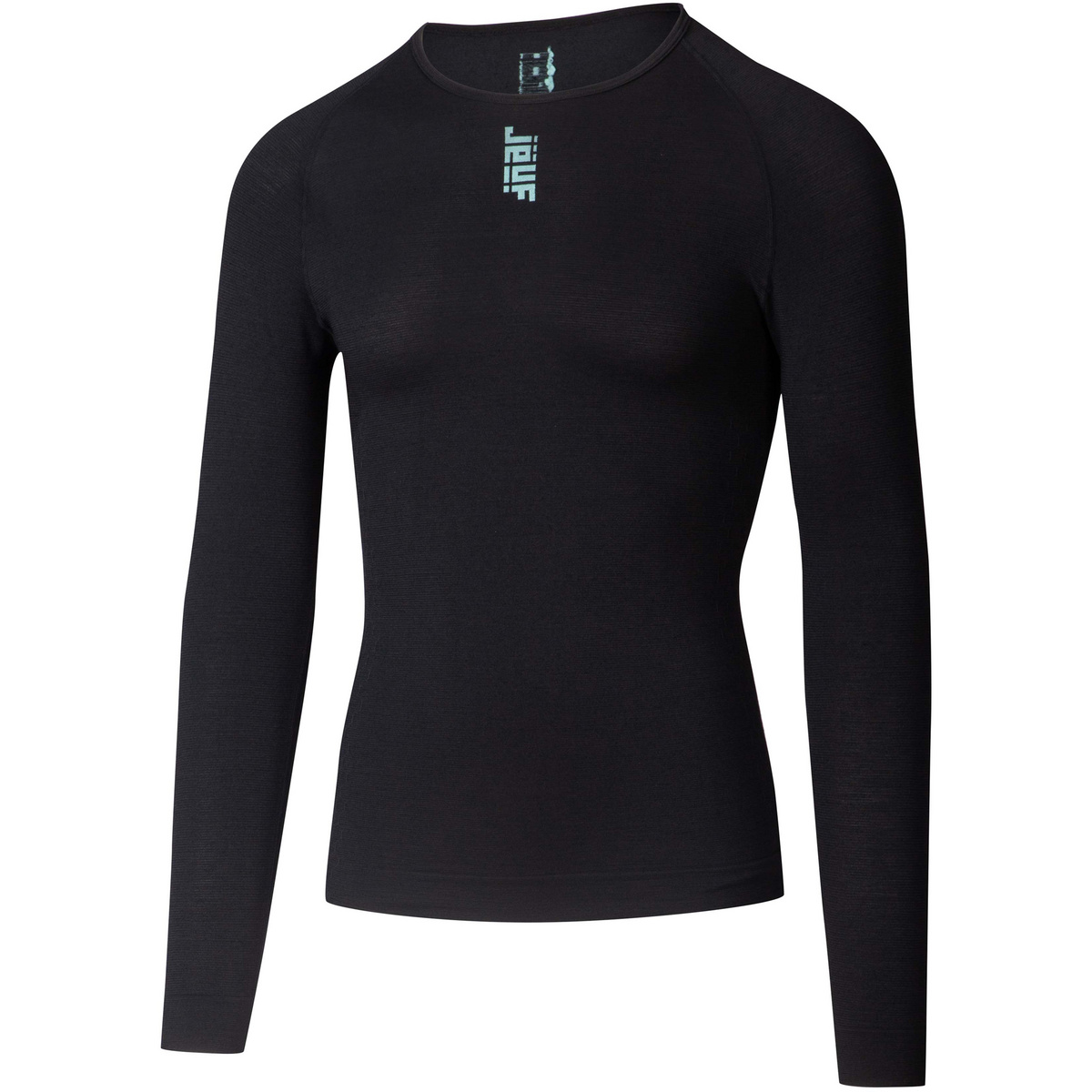 Image of Bergzeit Basics Maglia a manica lunga Pro Thermal Merino Jeuf
