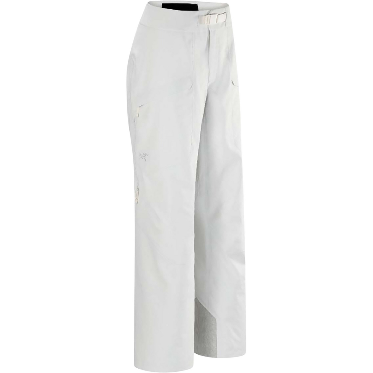 Arcteryx Damen Incendia Hose (Größe M, weiss)