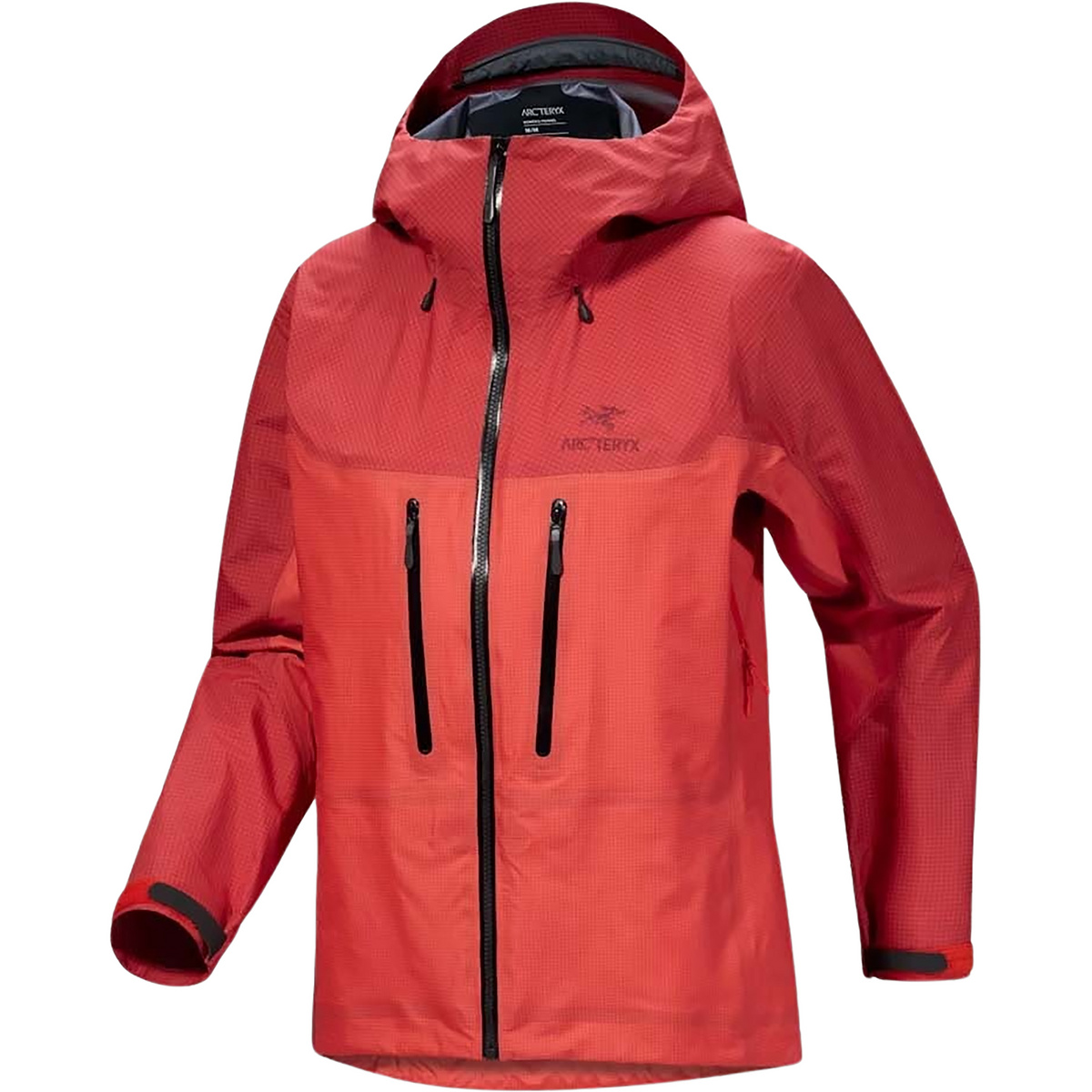 Image of Arcteryx Donna Giacca Alpha