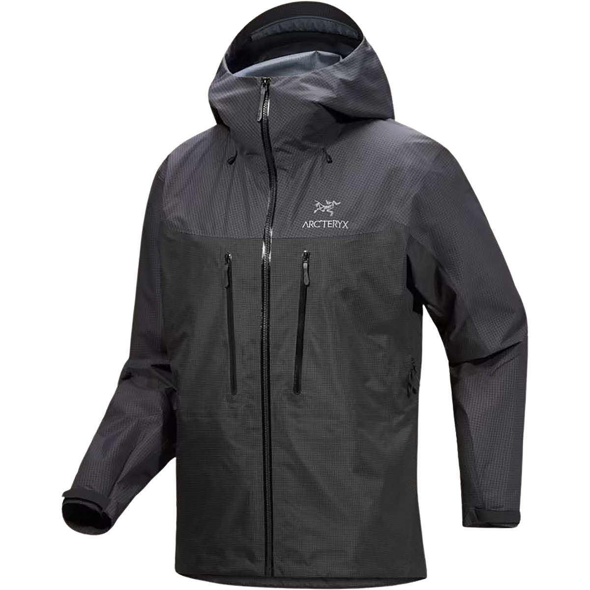 Image of Arcteryx Uomo Giacca Alpha