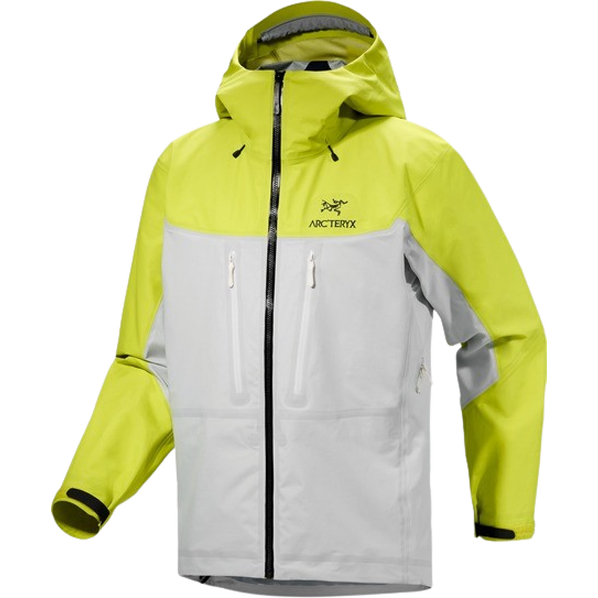 Image of Arcteryx Uomo Giacca Alpha