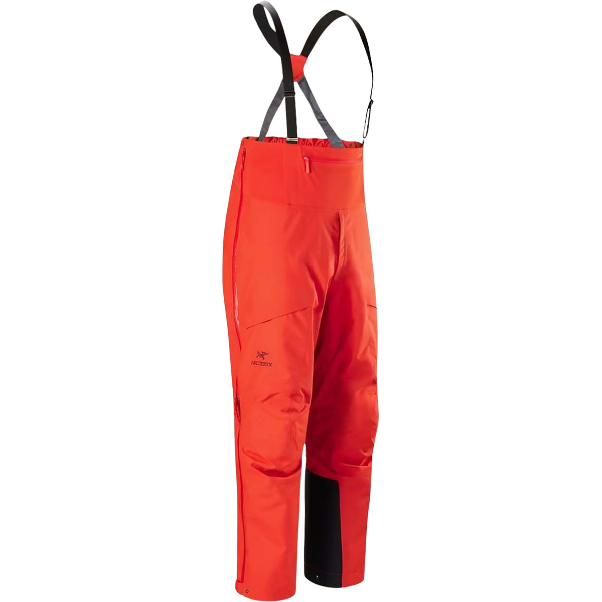 Image of Arcteryx Uomo Pantaloni Alpha SV Bib