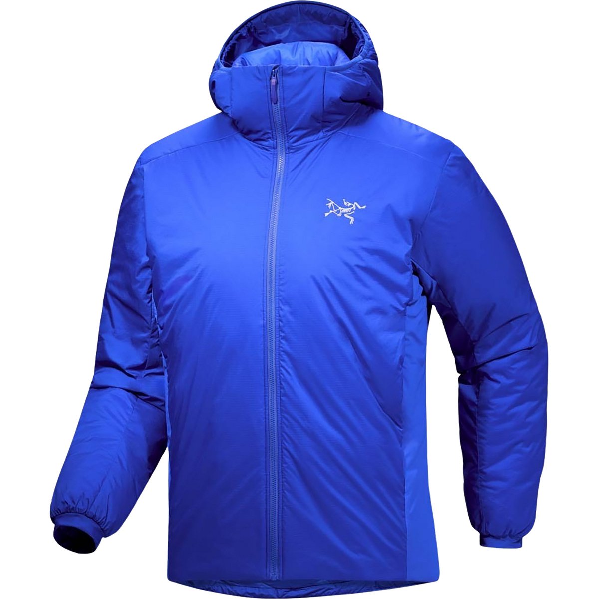 Image of Arcteryx Uomo Giacca Atom SV Hoodie