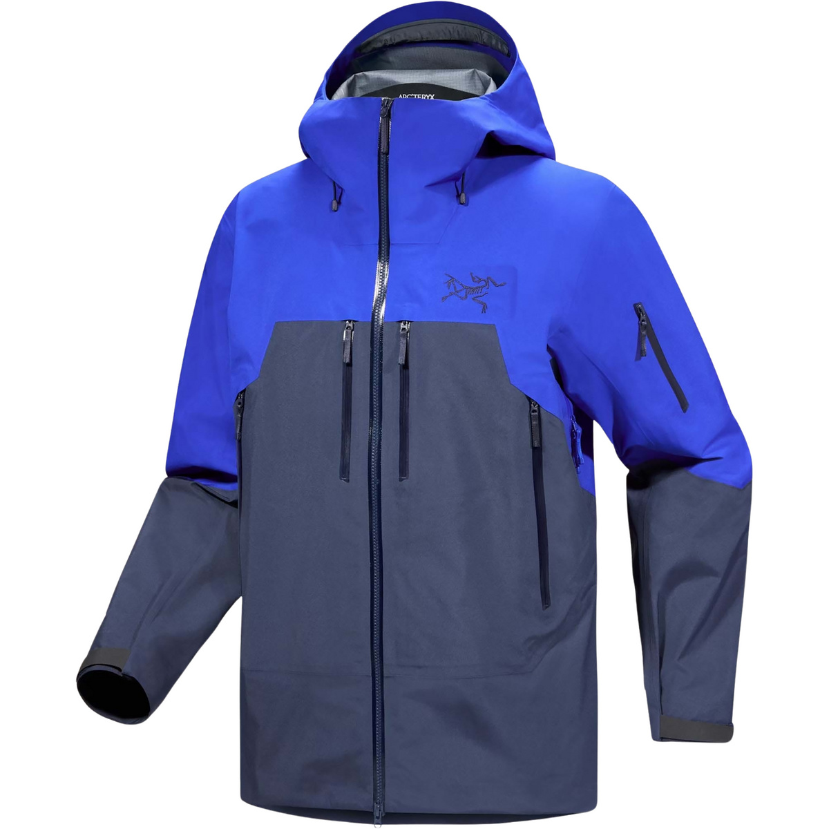 Image of Arcteryx Uomo Giacca Rush