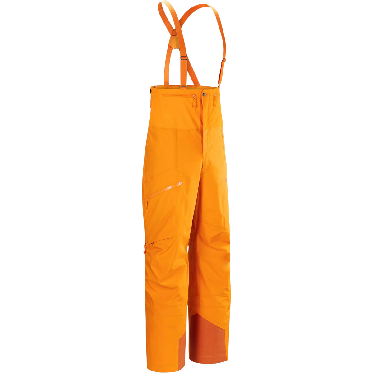 Image of Arcteryx Uomo Pantaloni Rush Bib