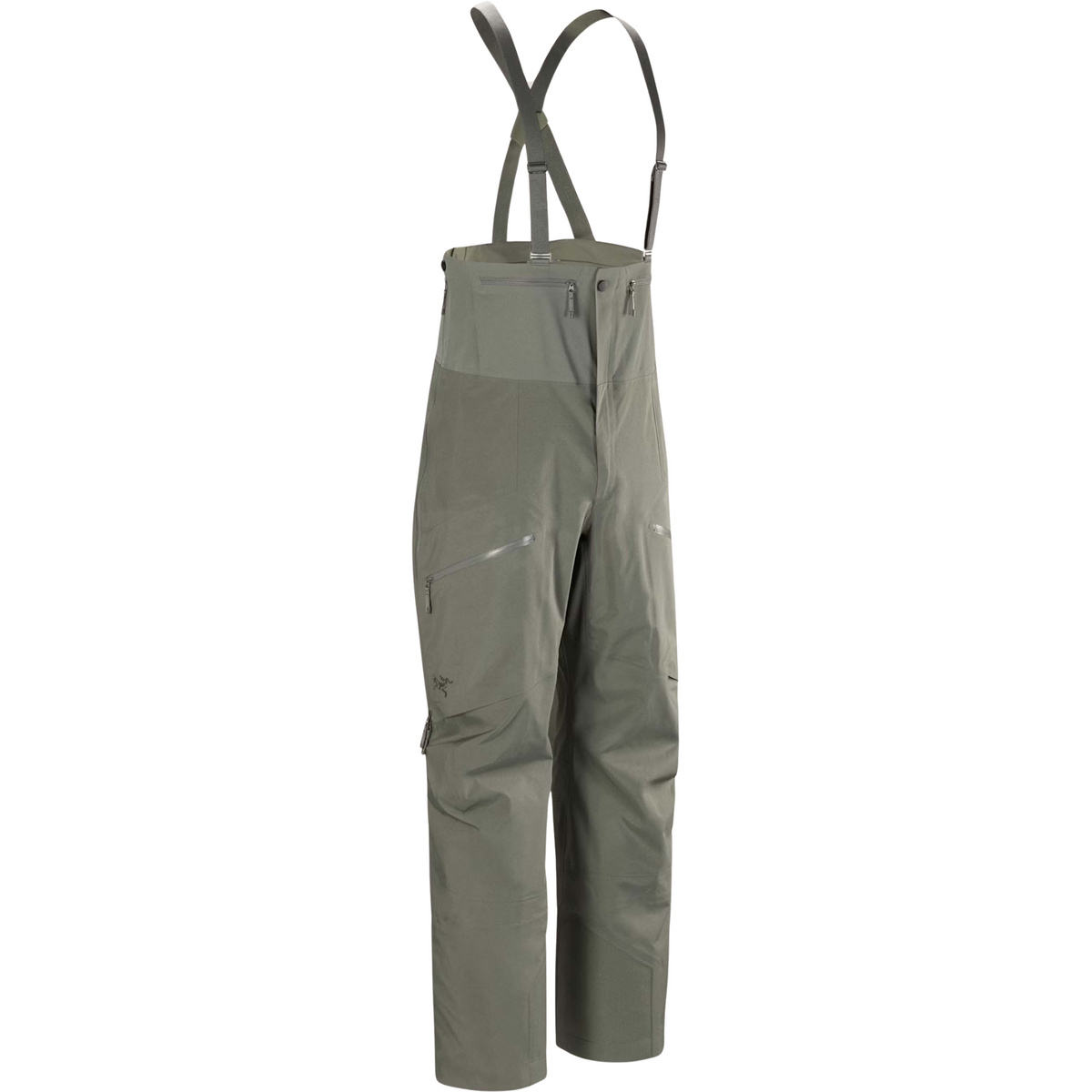 Image of Arcteryx Uomo Pantaloni Rush Bib