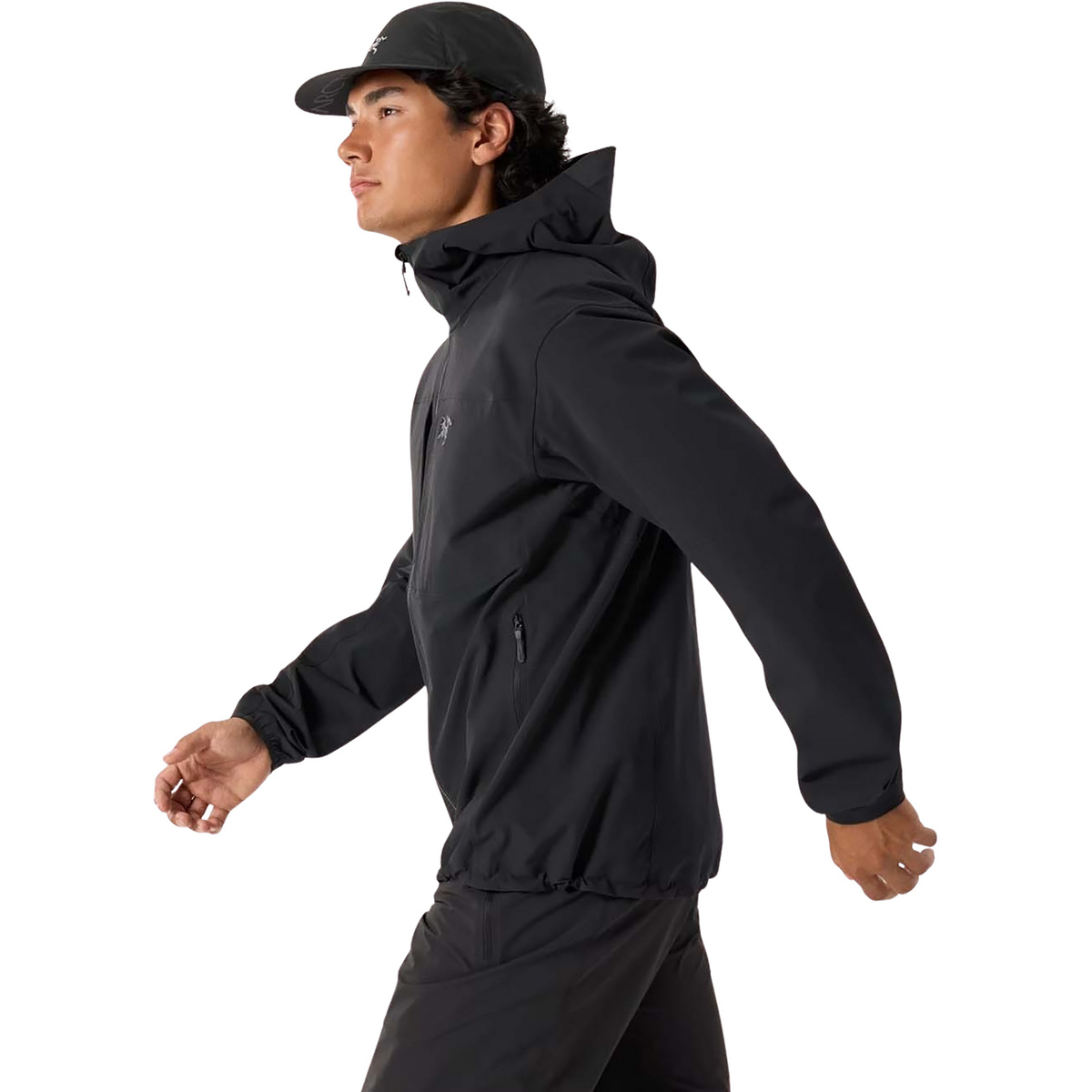 Image of Arcteryx Uomo Giacca Gamma Hoodie
