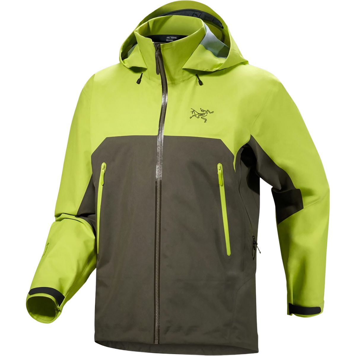 Image of Arc'teryx Herren Beta AR Jacke