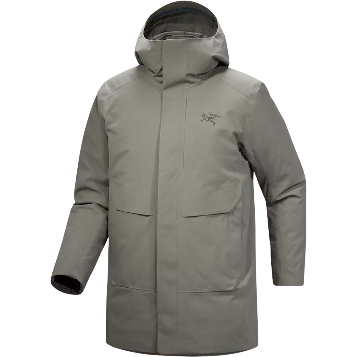 Image of Arcteryx Uomo Parka Therme Down