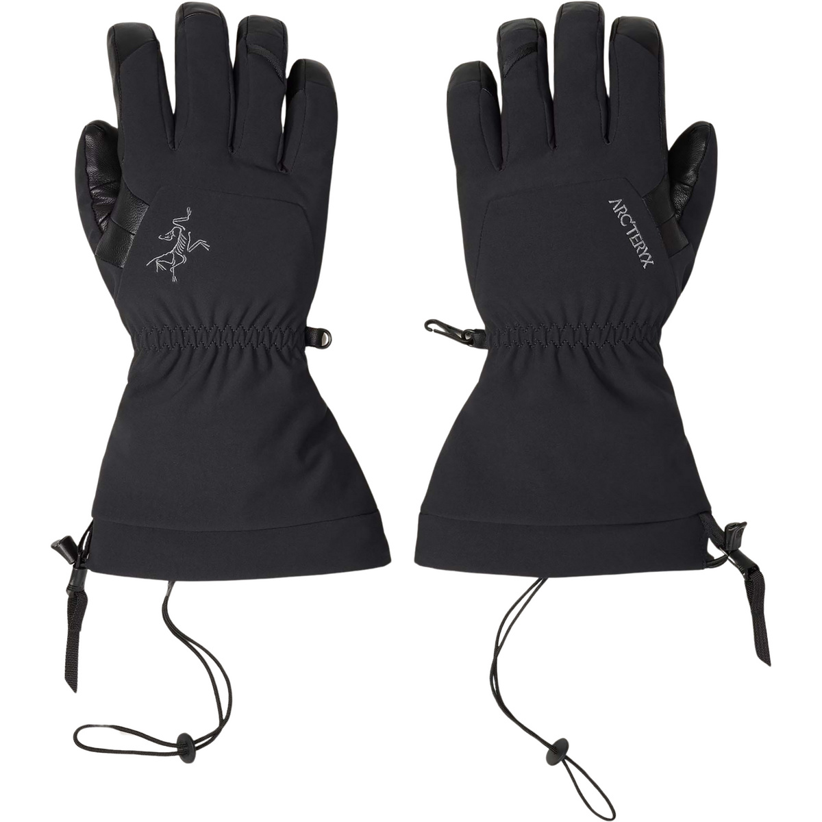 Image of Arc'teryx Fission SV Handschuhe