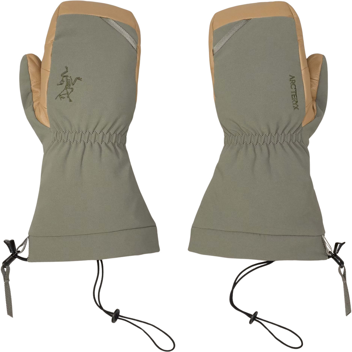 Image of Arcteryx Guanti Fission SV