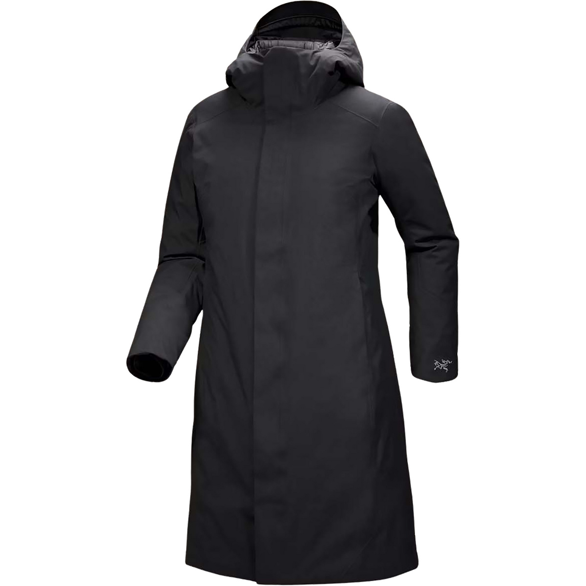 Arcteryx Damen Patera Parka (Größe S, schwarz)