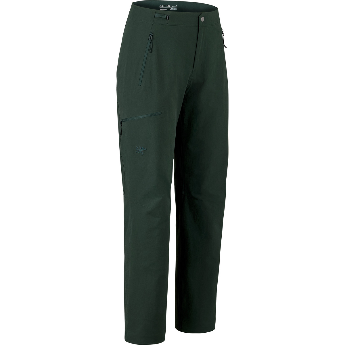 Image of Arc'teryx Damen Gamma Hose