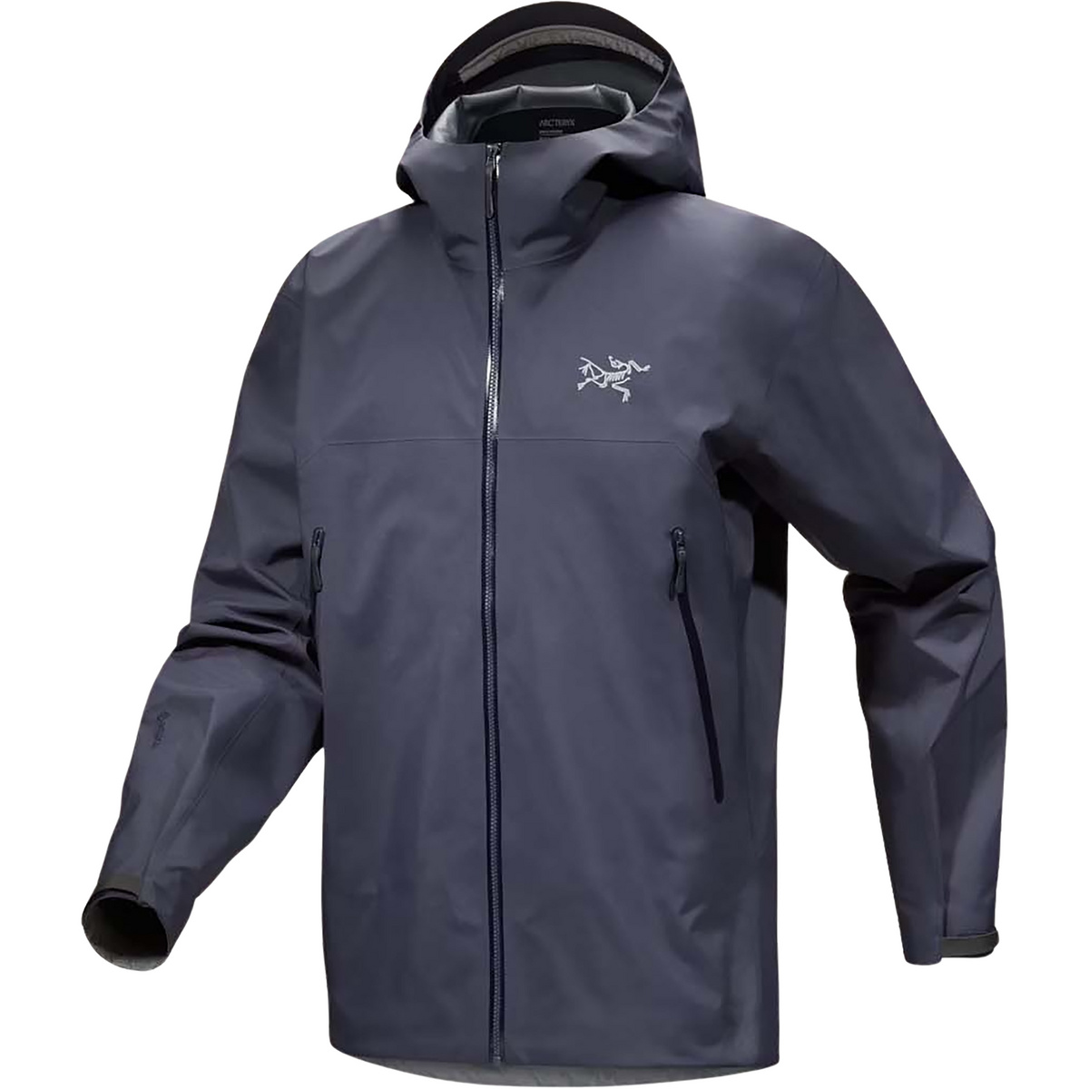Arcteryx Herren Beta Jacke (Größe XL, schwarz)