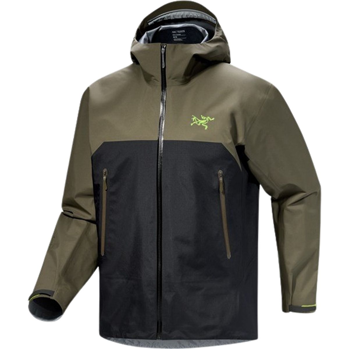 Image of Arcteryx Uomo Giacca Beta