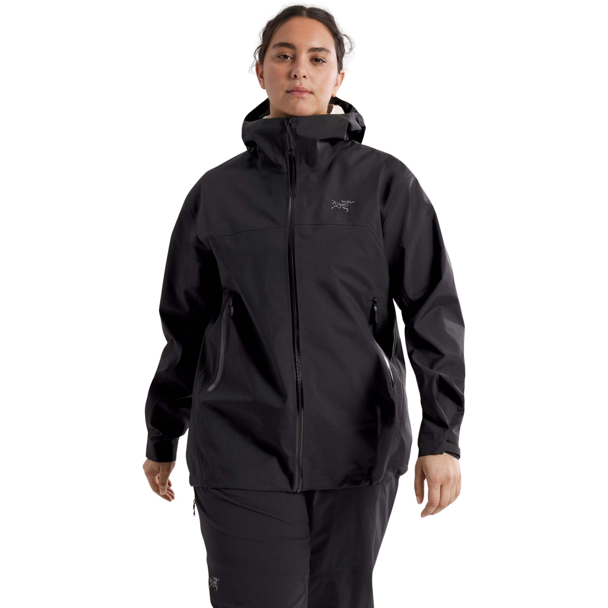 Image of Arcteryx Donna Giacca Beta