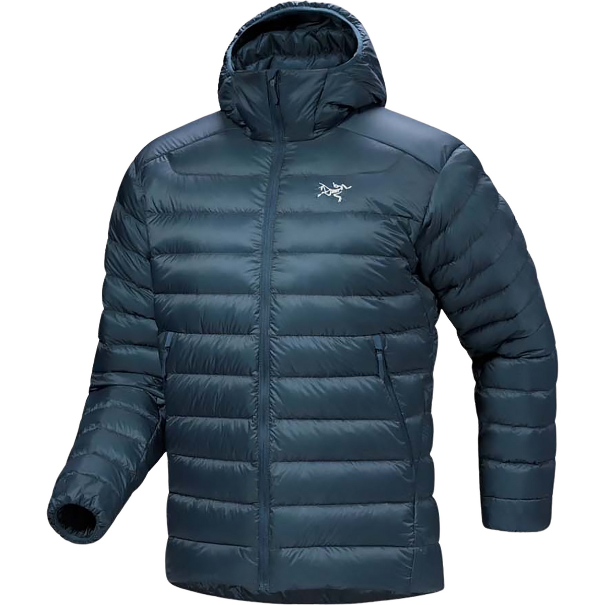 Image of Arcteryx Uomo Giacca Cerium Hoodie