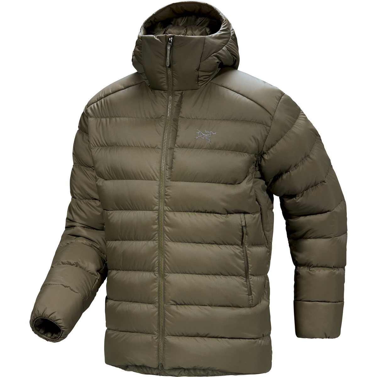 Image of Arcteryx Uomo Giacca Thorium Hoodie