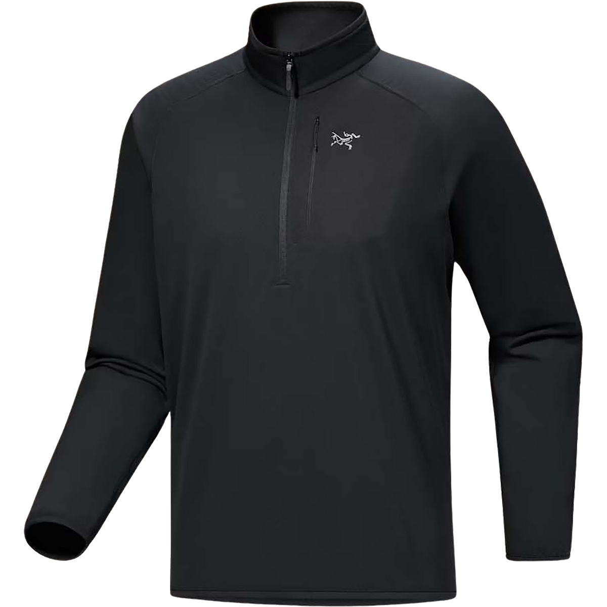 Image of Arc'teryx Herren Delta 1/2 Zip Pullover