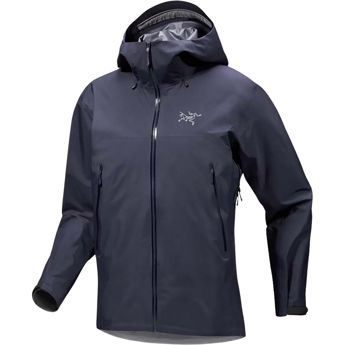 Arcteryx Herren Beta SL Jacke (Größe XL, schwarz)