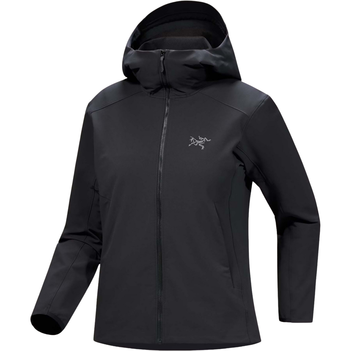 Image of Arc'teryx Damen Gamma Hoodie Jacke