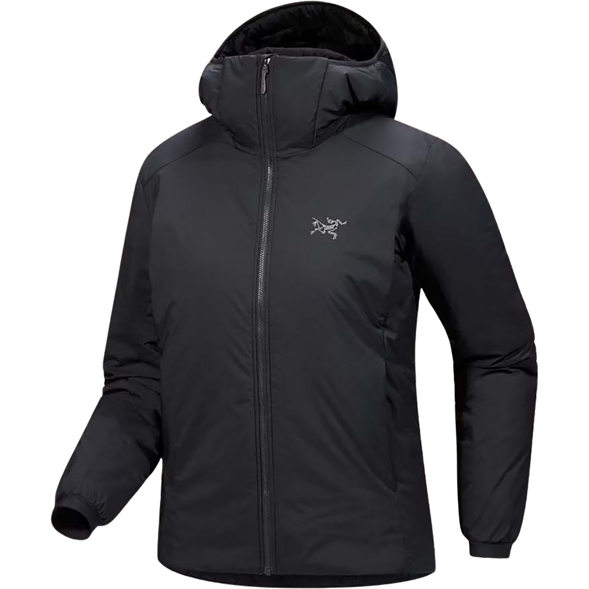 Image of Arc'teryx Damen Atom SV Hoodie Jacke