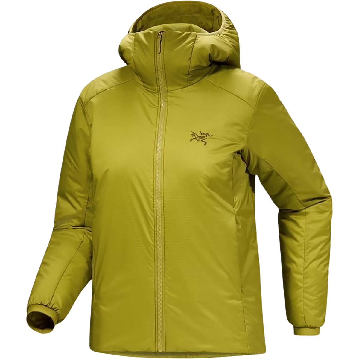 Image of Arcteryx Donna Giacca Atom SV Hoodie