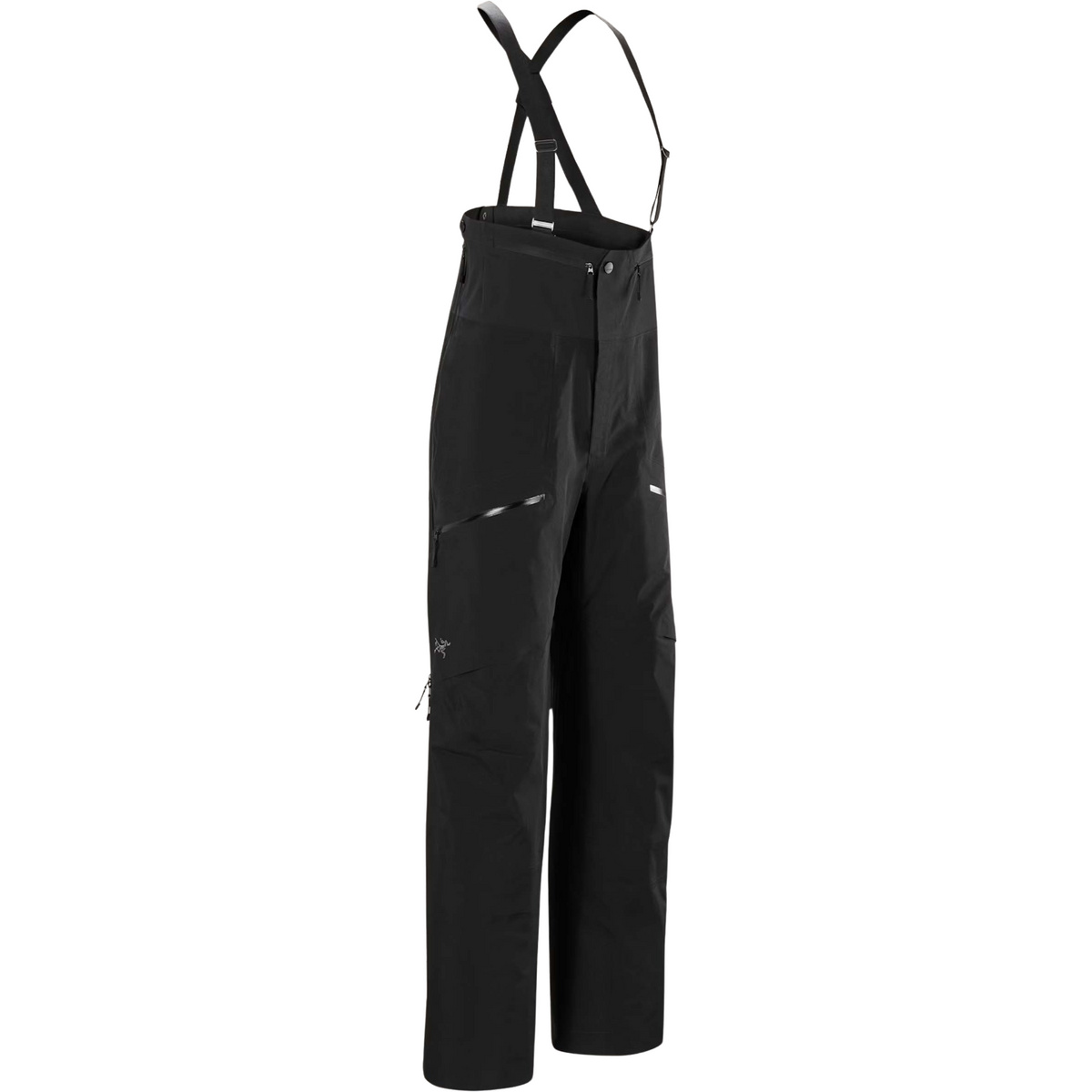 Image of Arcteryx Donna Pantaloni Rush Bib
