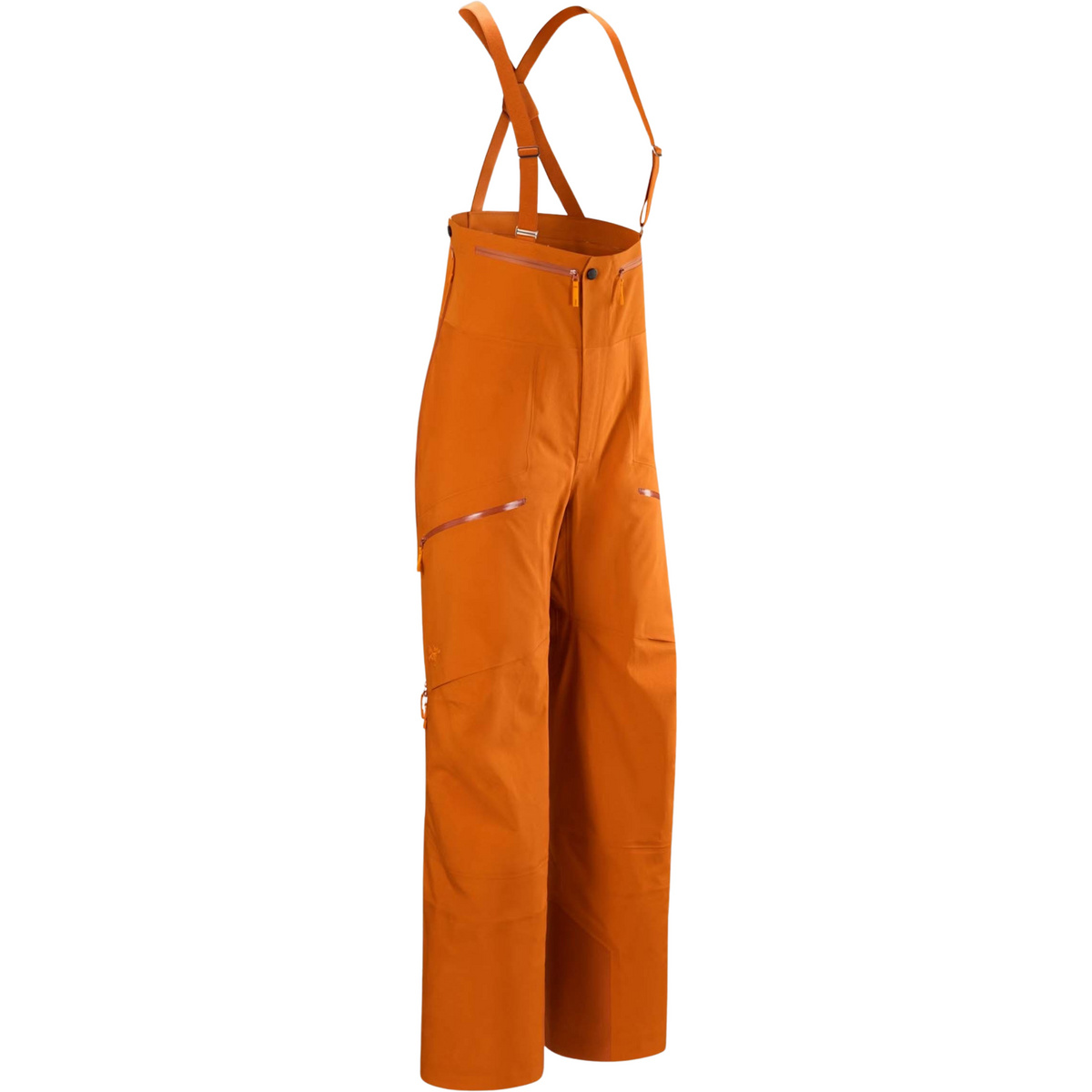Image of Arcteryx Donna Pantaloni Rush Bib
