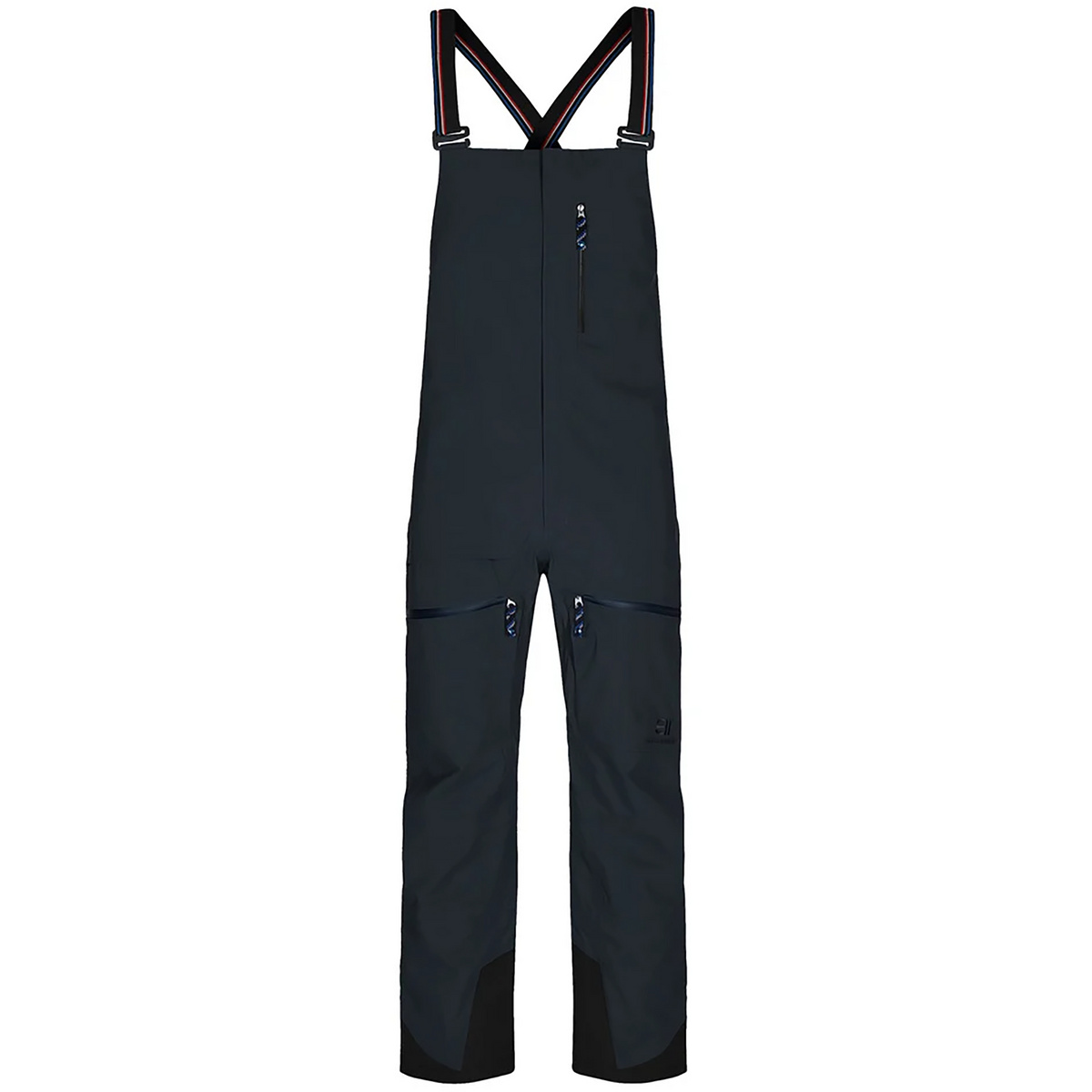 Image of Elevenate Herren Pure Bib Hose
