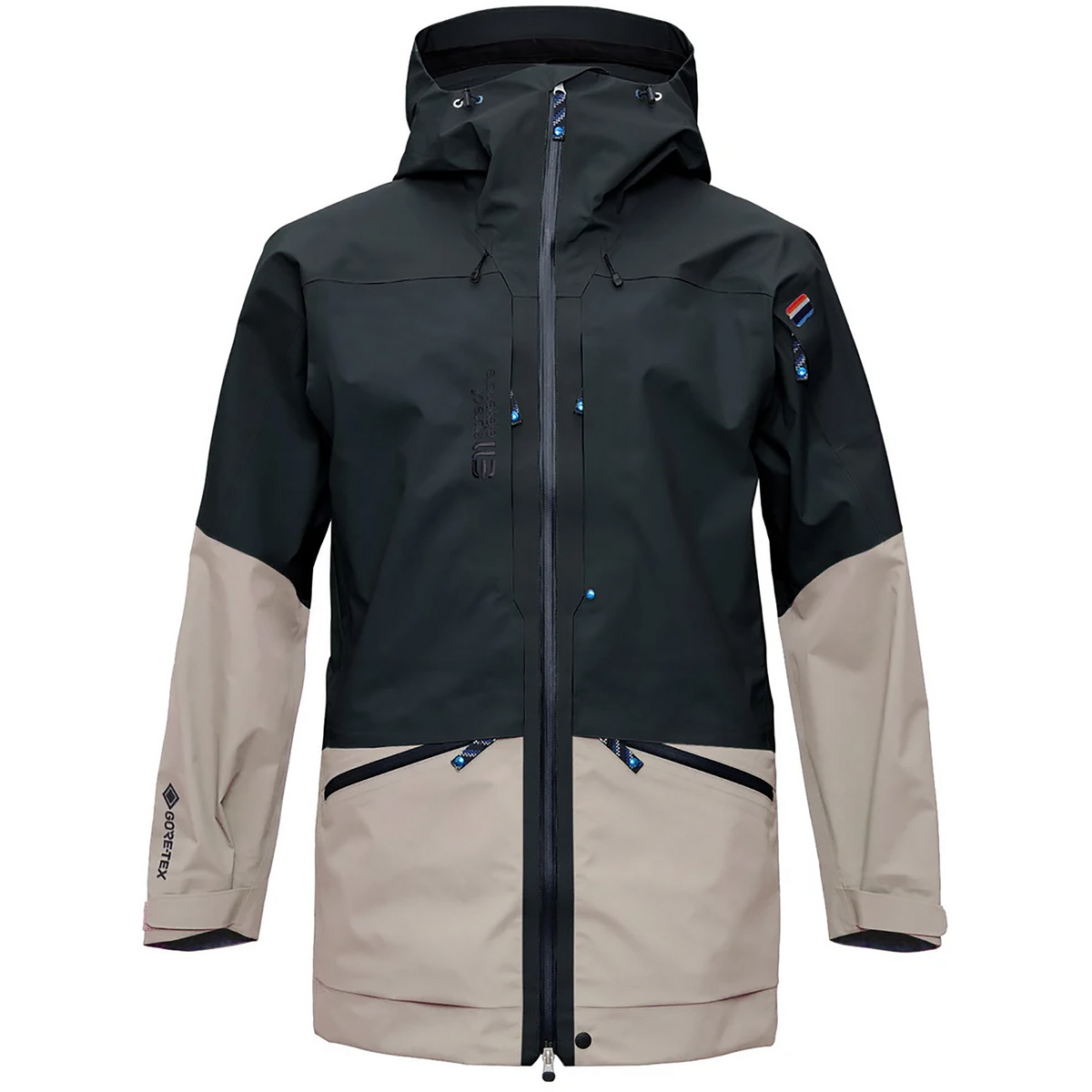 Image of Elevenate Herren Pure 100 Jacke