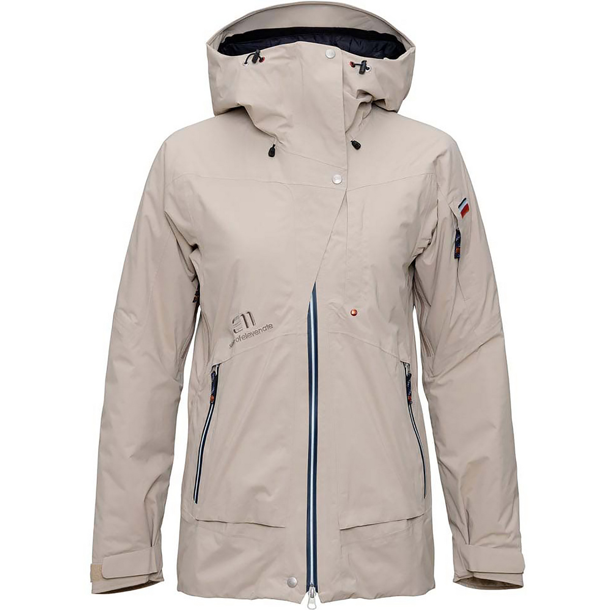 Image of Elevenate Damen Lavancher Jacke