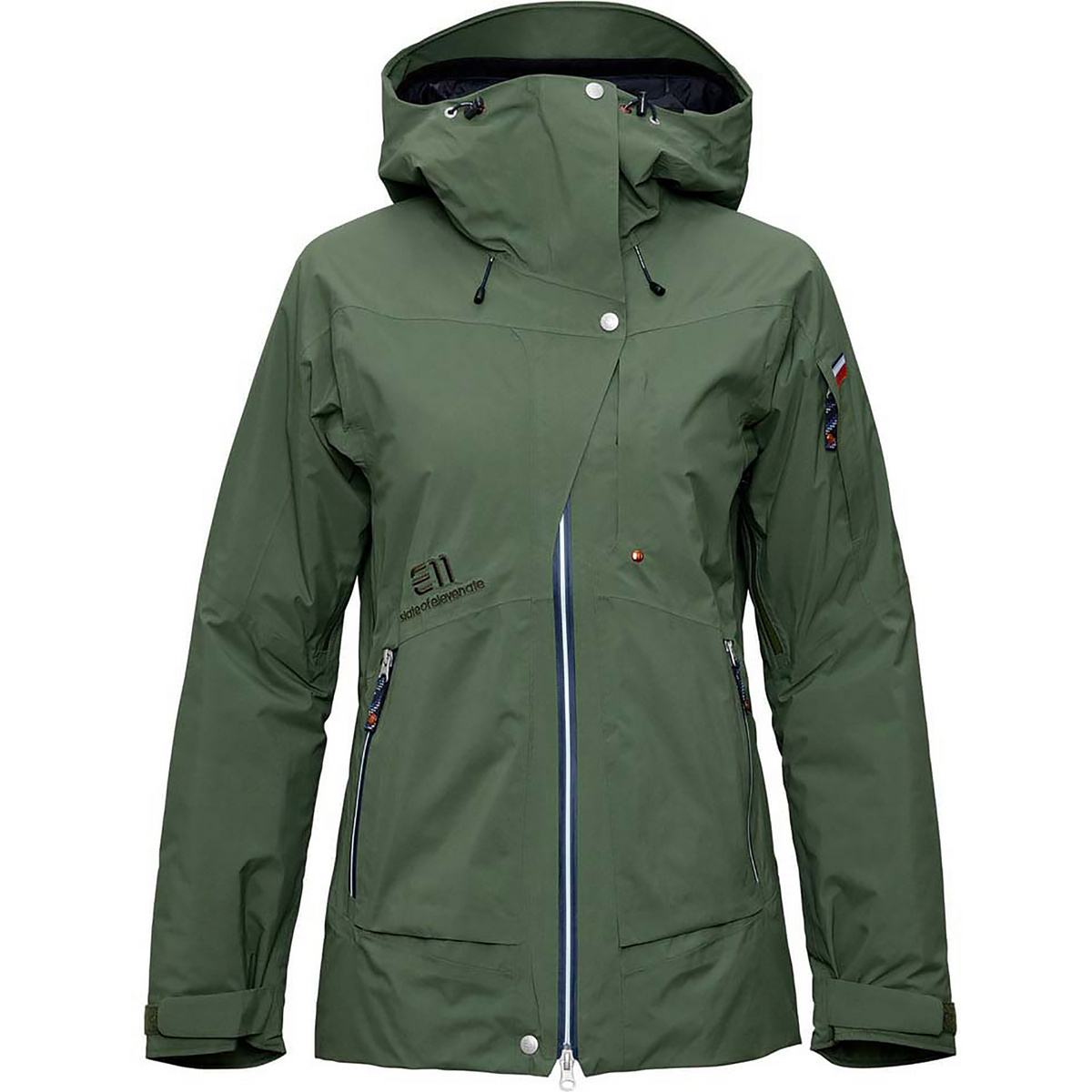 Image of Elevenate Donna Giacca Lavancher