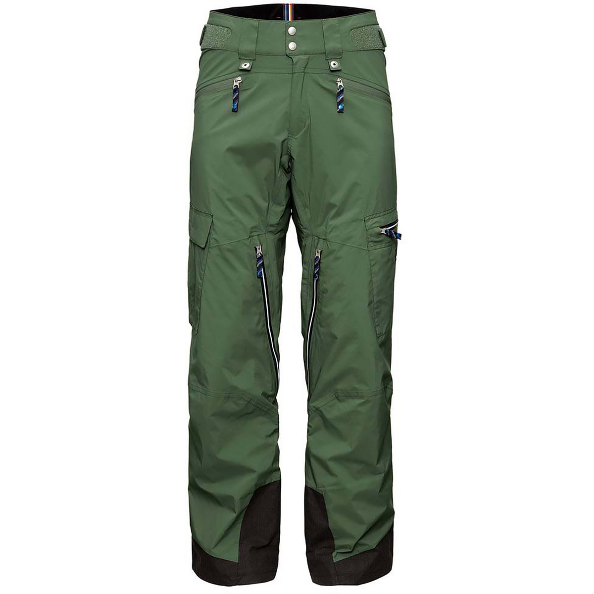 Image of Elevenate Uomo Pantaloni Lavancher Cargo