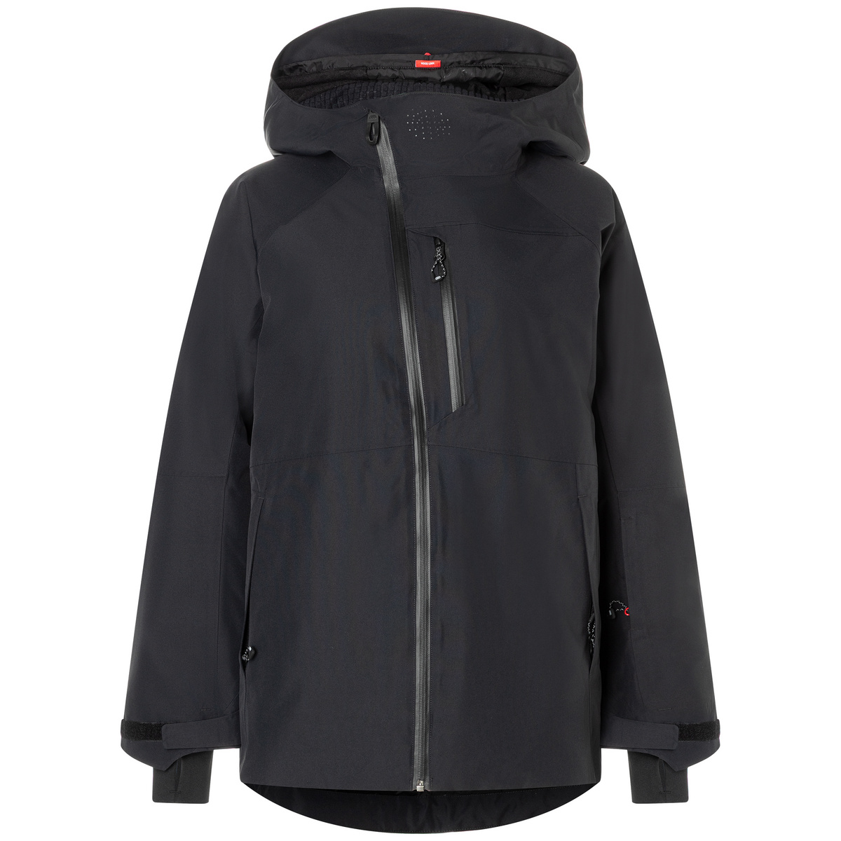 Image of 686 Damen Hydra Thermagraph Jacke