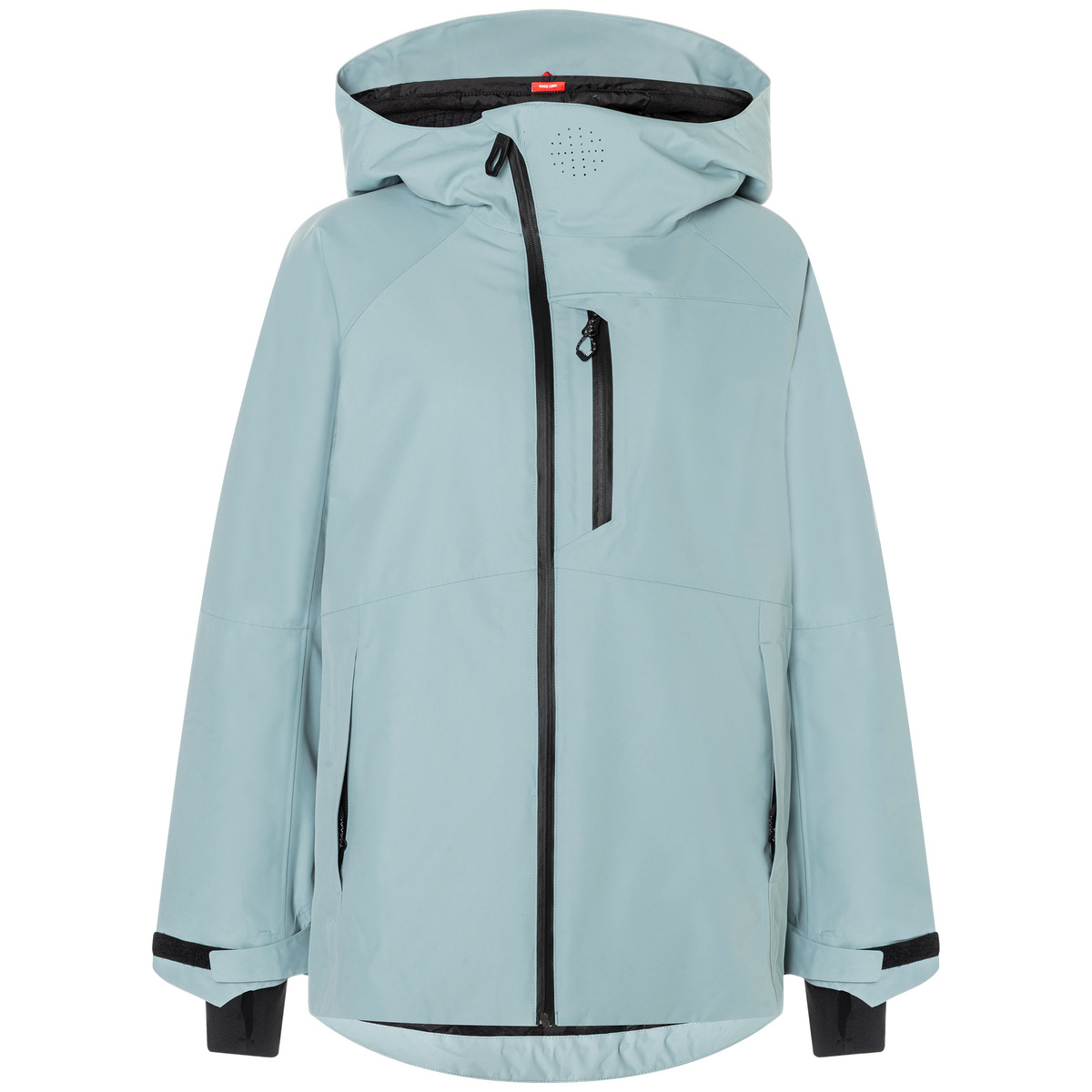 Image of 686 Damen Hydra Thermagraph Jacke