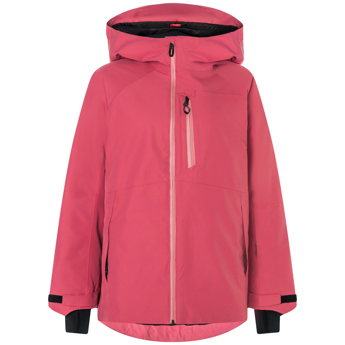 Image of 686 Donna Giacca Hydra Thermagraph