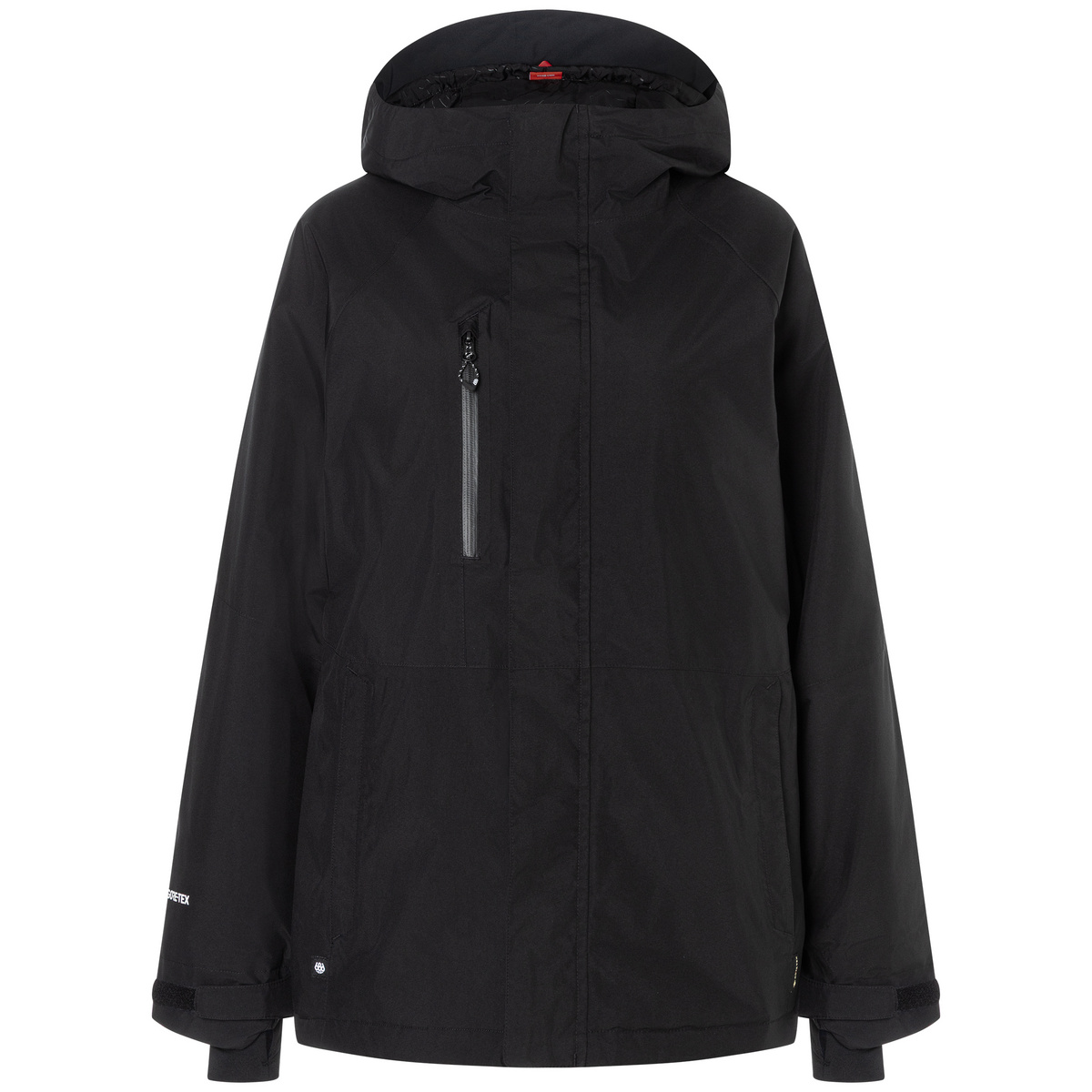 Image of 686 Donna Giacca Willow GTX Insulated