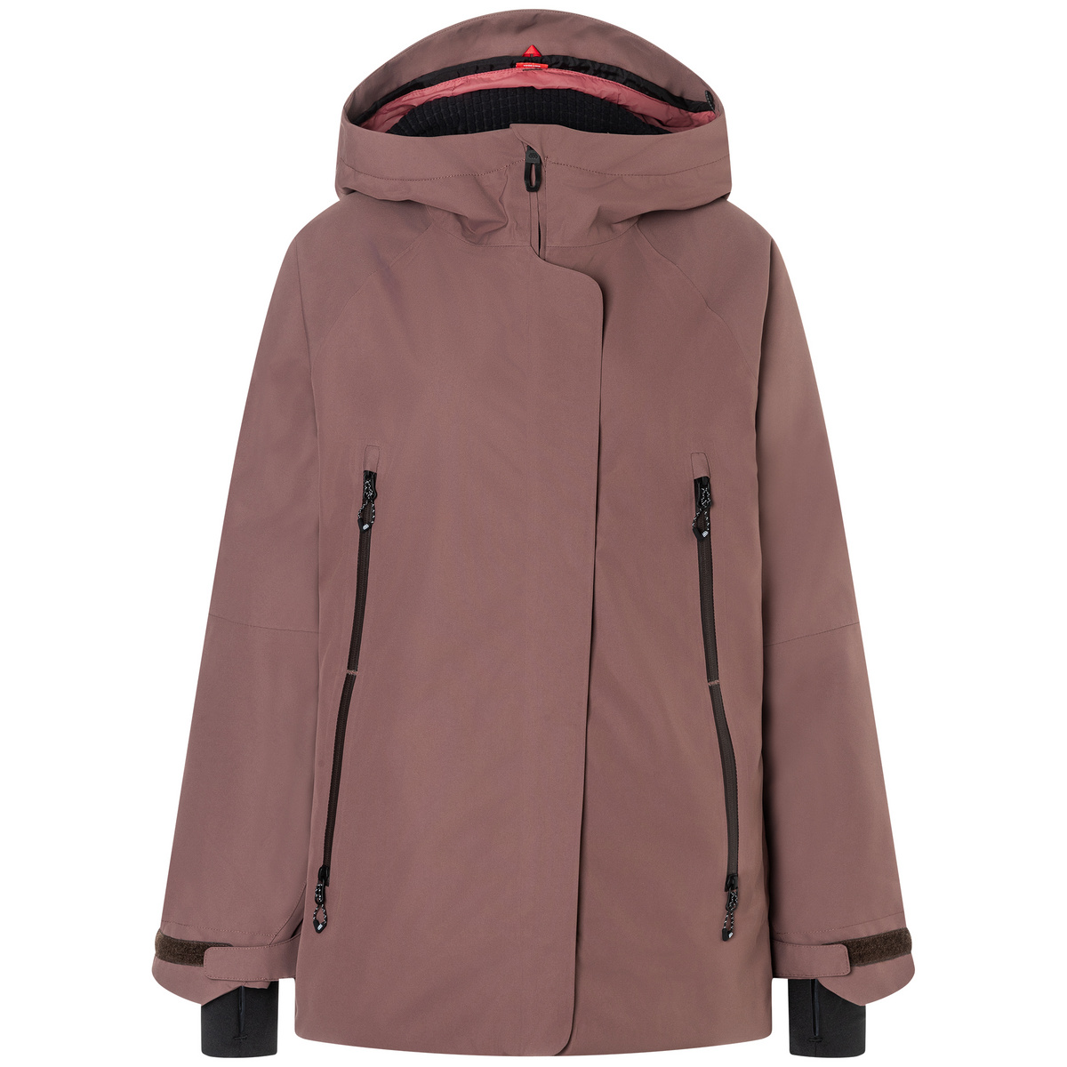 Image of 686 Donna Giacca Whisper Insulated