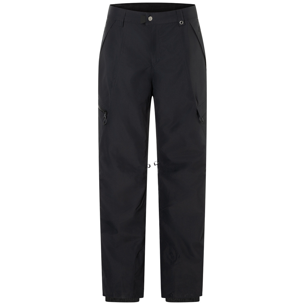 686 Damen Geode Thermagraph Hose (Größe M, schwarz)