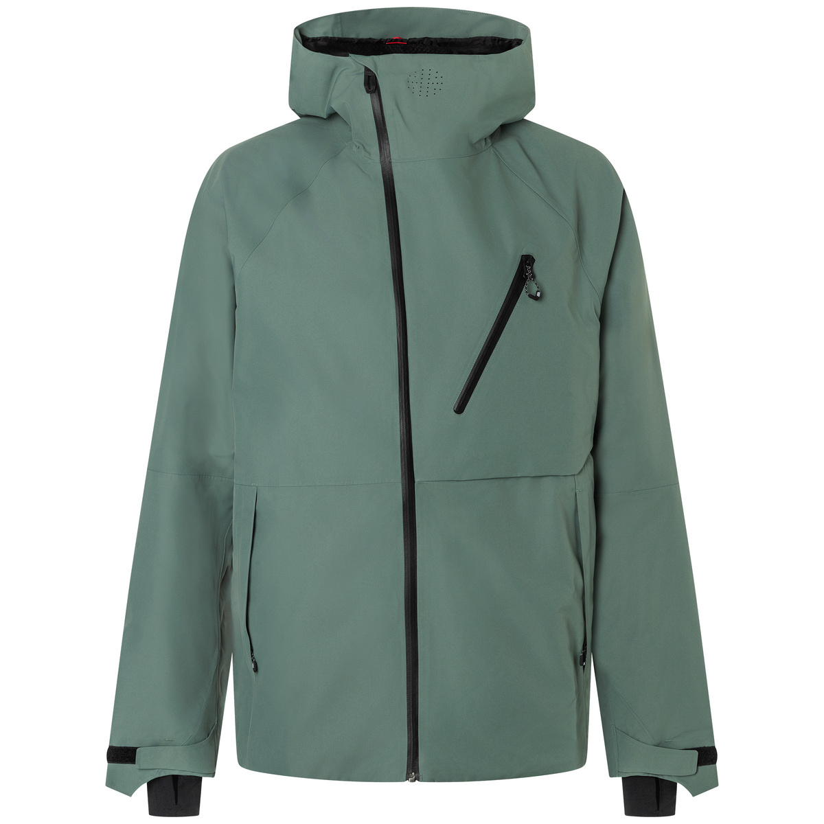 686 Herren Hydra Thermagraph Jacke (Größe XXL, gruen)