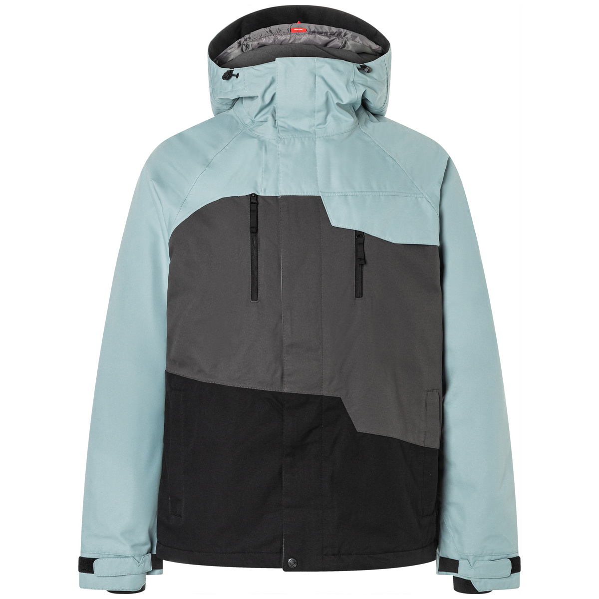 Image of 686 Herren Geo Insulated Jacke