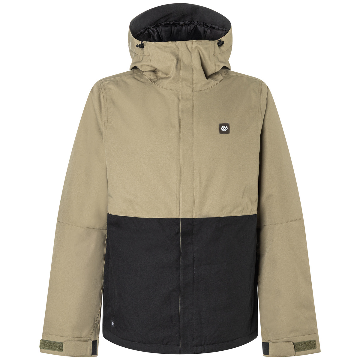 Image of 686 Herren Foundation Insulated Jacke