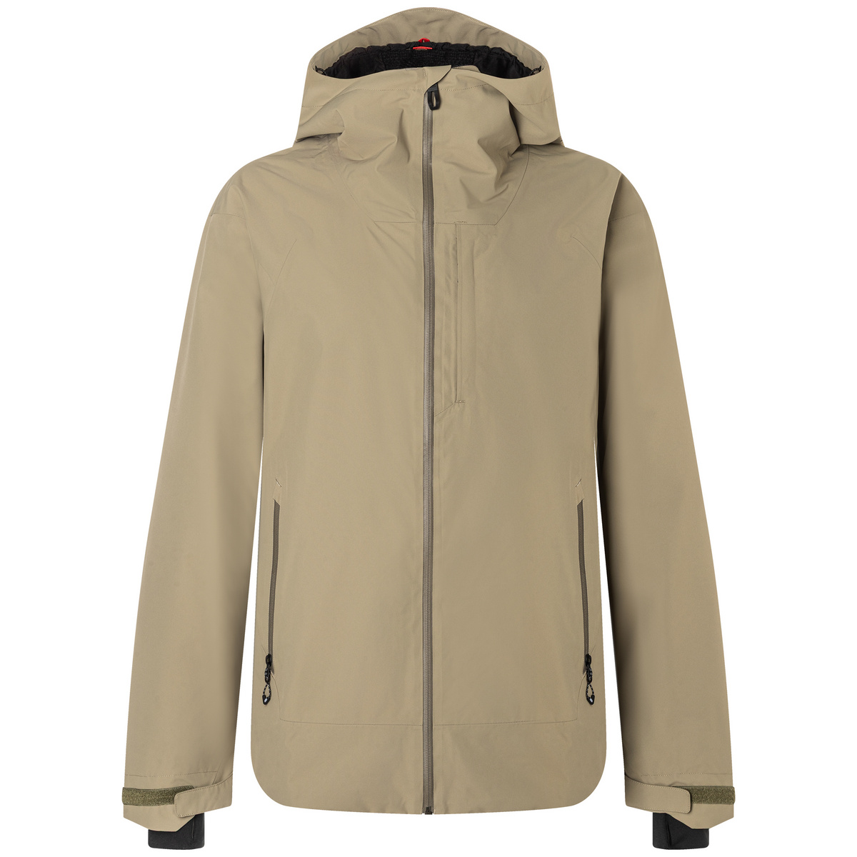 686 Herren Gateway Jacke (Größe XXL, beige)