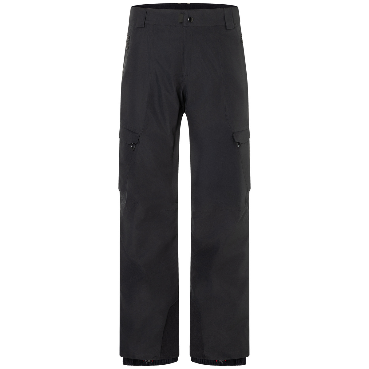 686 Herren Quantum Thermagraph Hose (Größe XL, schwarz)