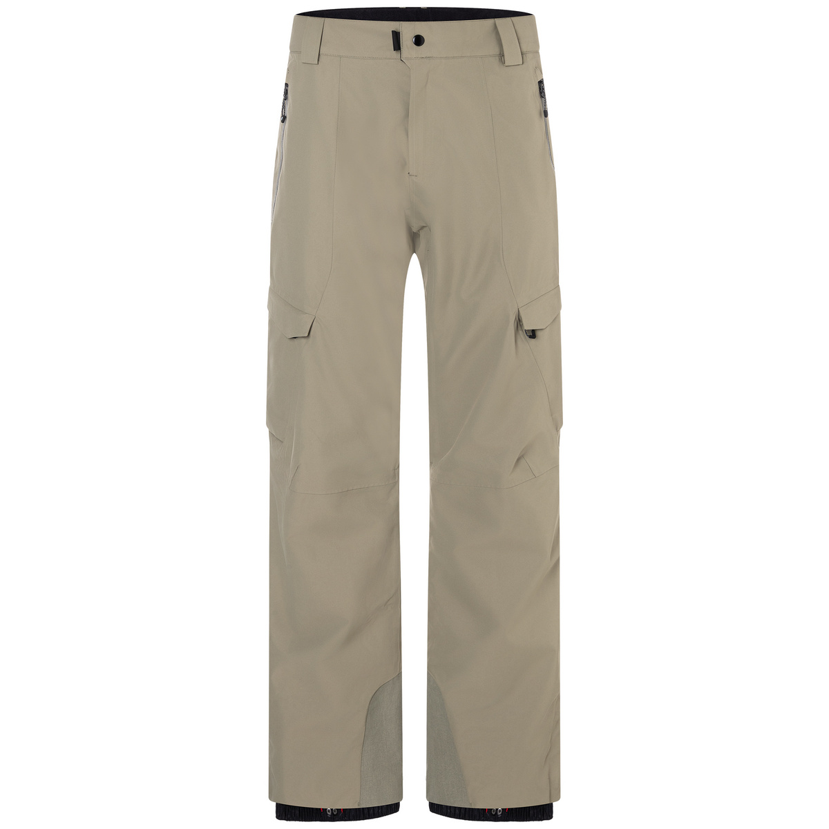 Image of 686 Uomo Pantaloni Quantum Thermagraph