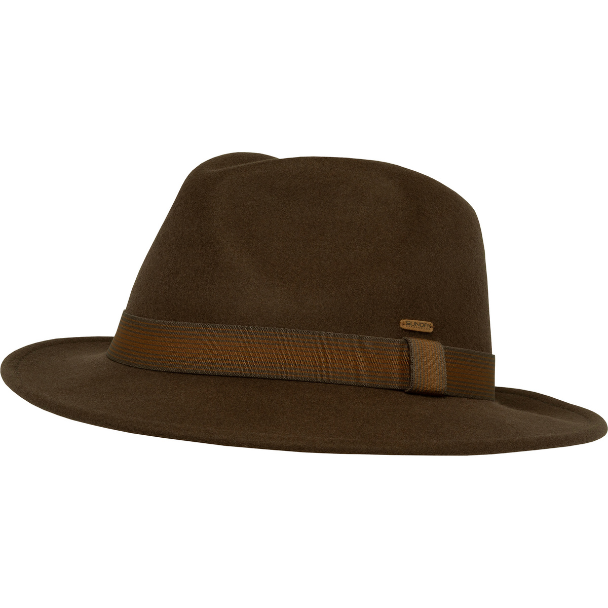 Image of Sunday Afternoons Cappello Crestone Fedora